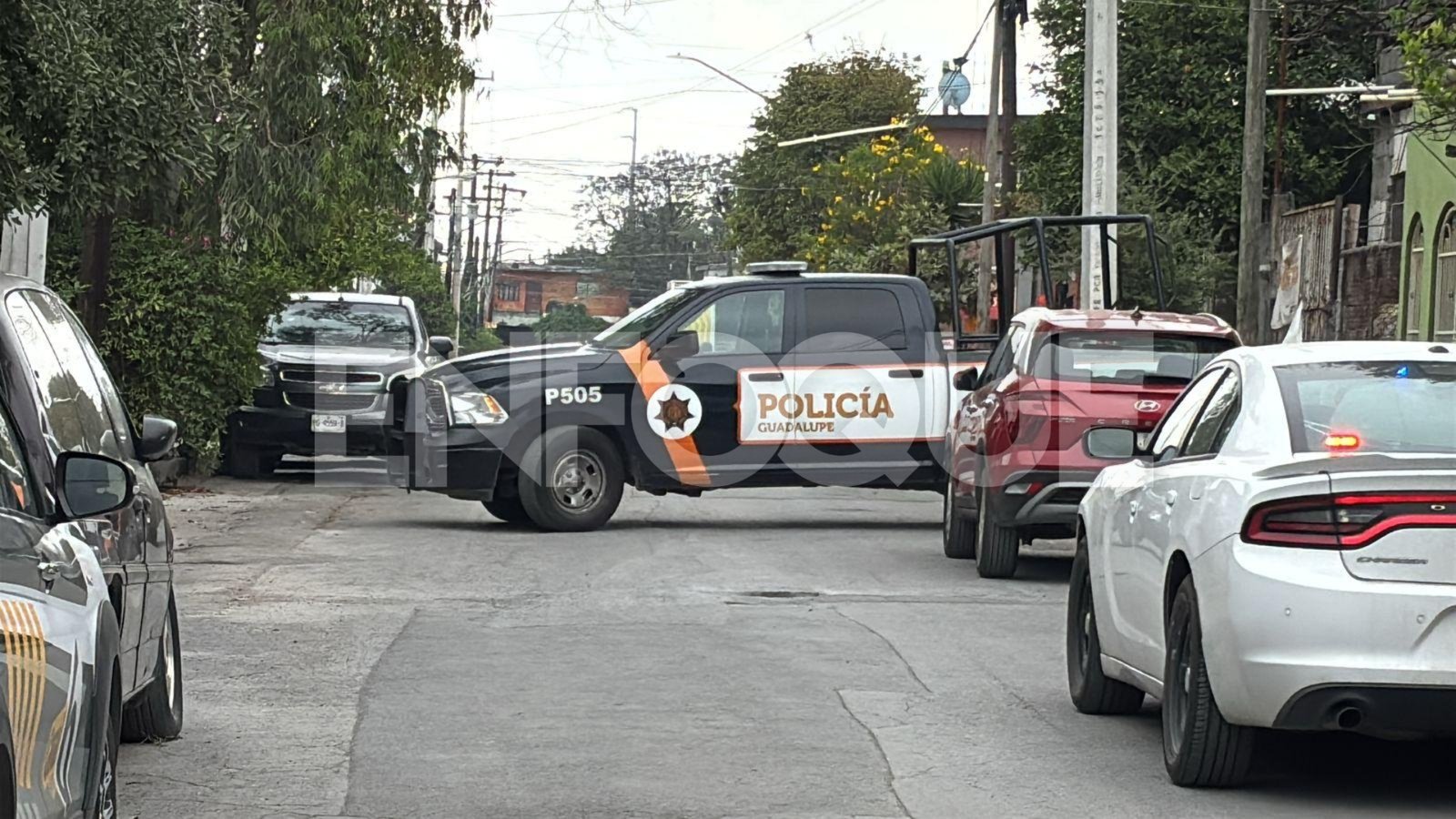 Hombre es encontrado sin vida en su domicilio en Guadalupe