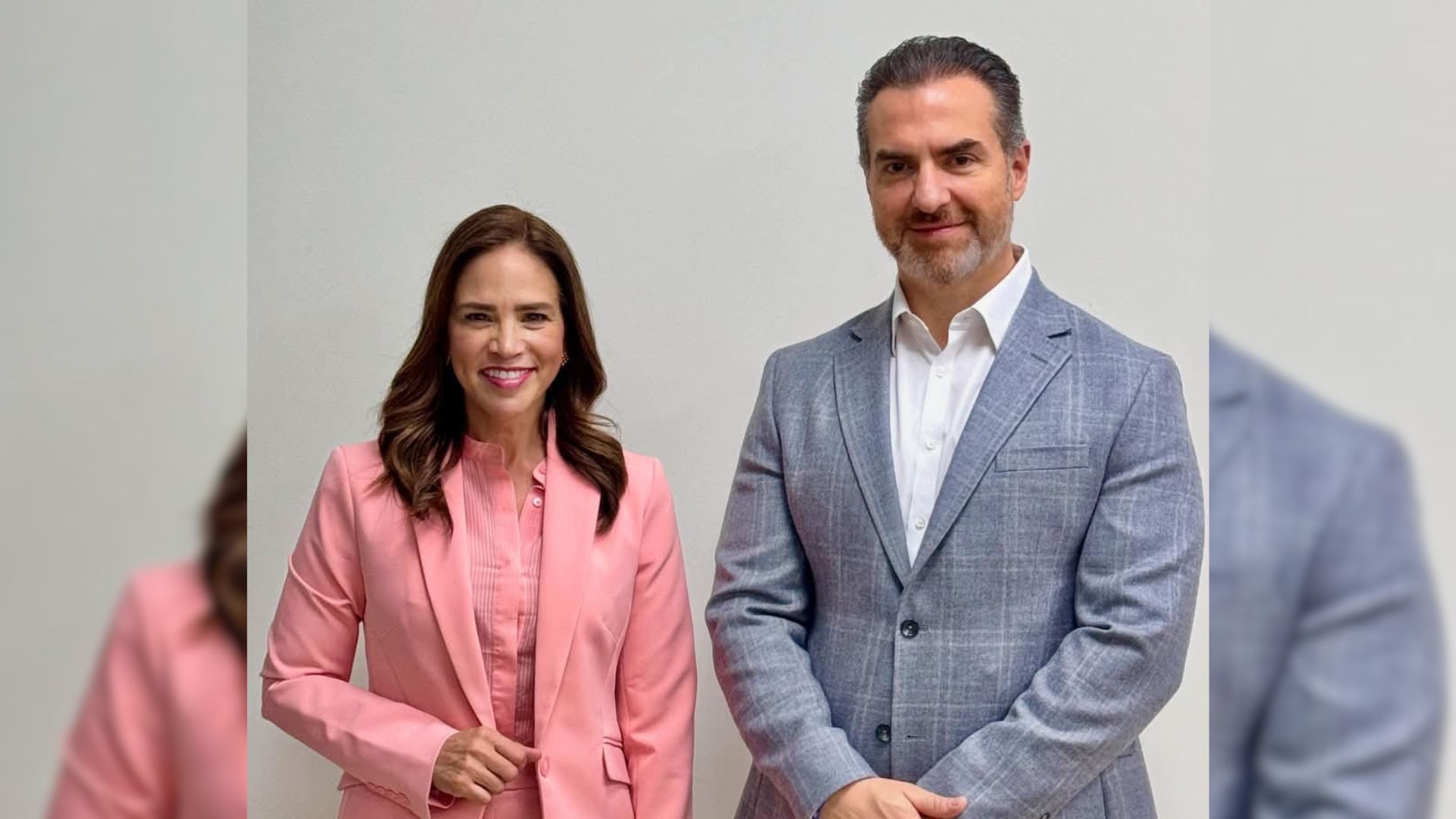 Ivonne Álvarez es designada nueva directora del DIF Monterrey