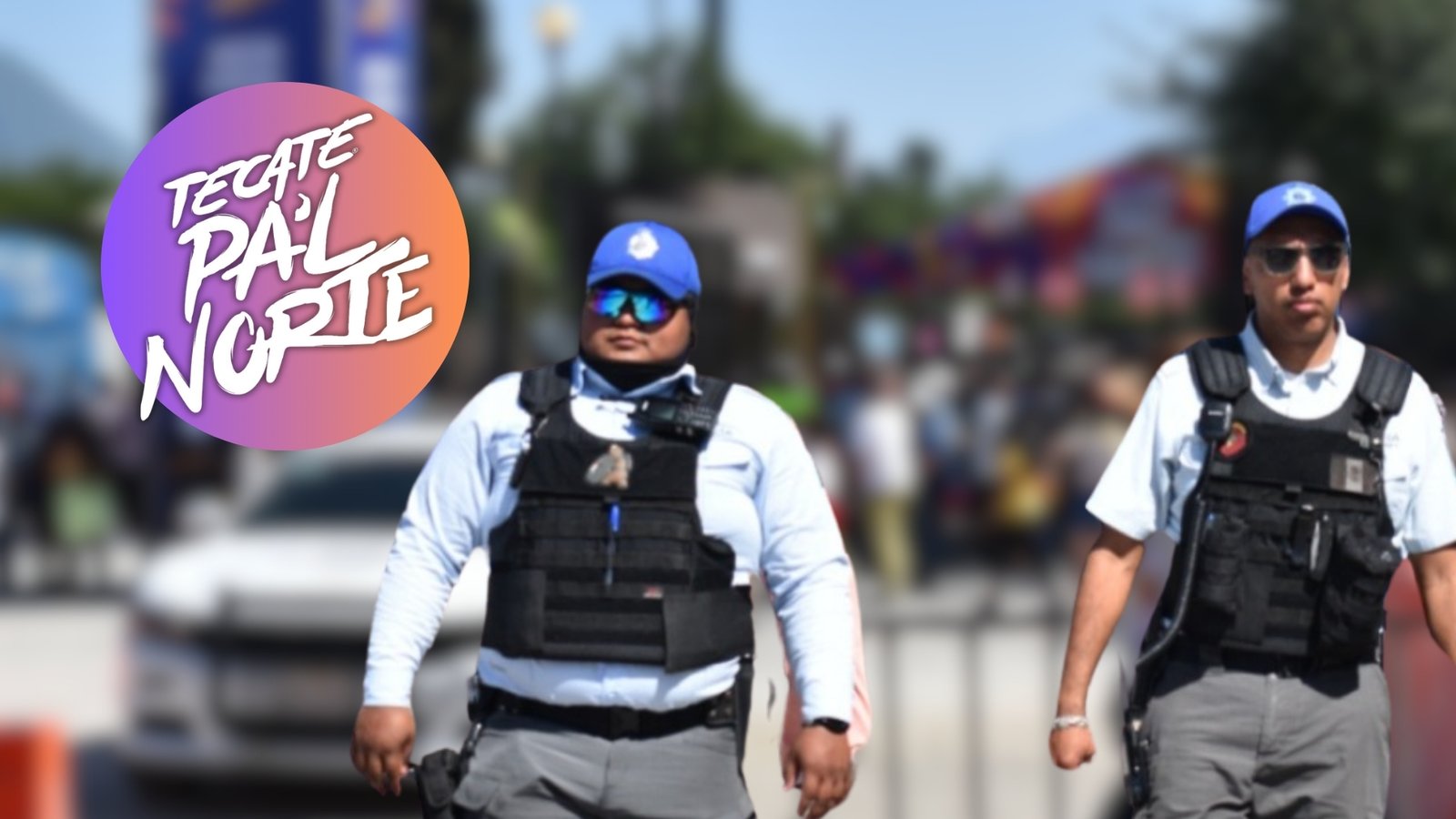 Prepara municipio de Monterrey operativo por Festival Pa’l Norte 2025