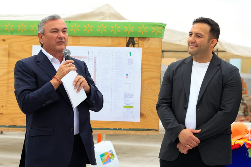 Tendrá Guadalupe nueva tienda de supermercado sustentable