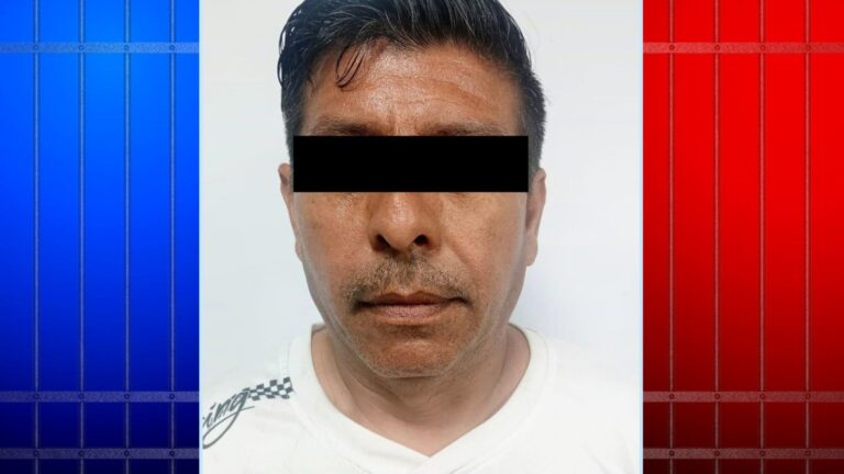 Detiene Fiscalía a esposo de “Lupita TikTok” por agresión sexual