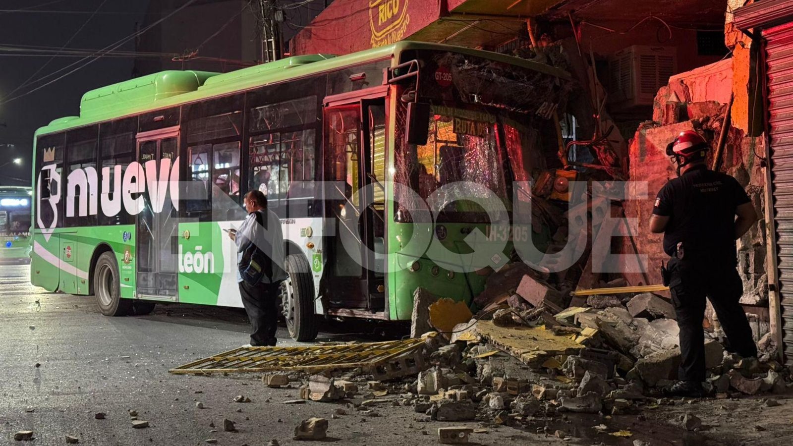 Plecas e informacion