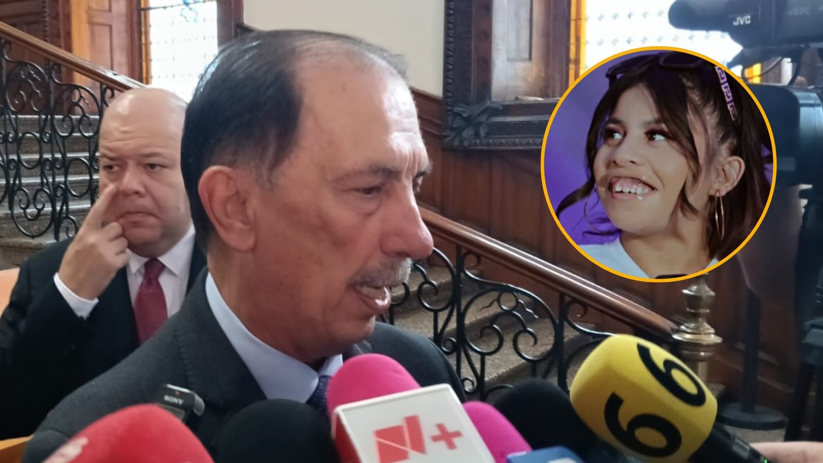 Confirma Fiscalía de NL investigación en caso “Lupita TikTok”