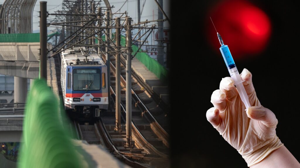 Confirman primer caso de ‘pinchazo’ en el Metro de Monterrey