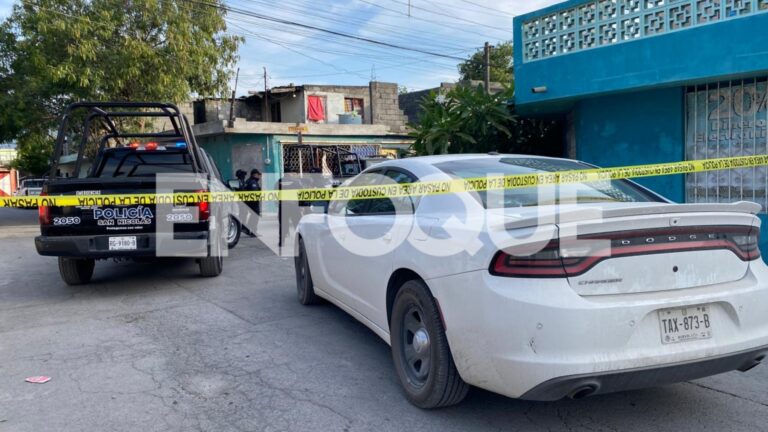 Menor de 8 años muere tras ataque a balazos en San Nicolás