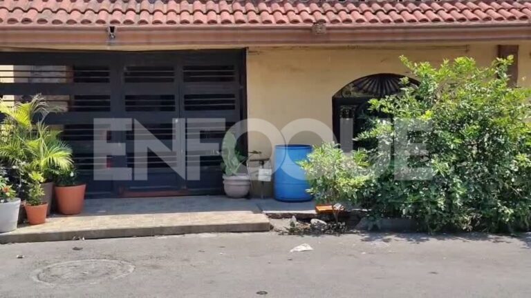 Mujer es secuestrada en su propia casa: roban tanda, camioneta y television