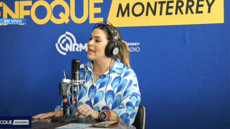 Asaltan a la diputada federal Ana González en Monterrey