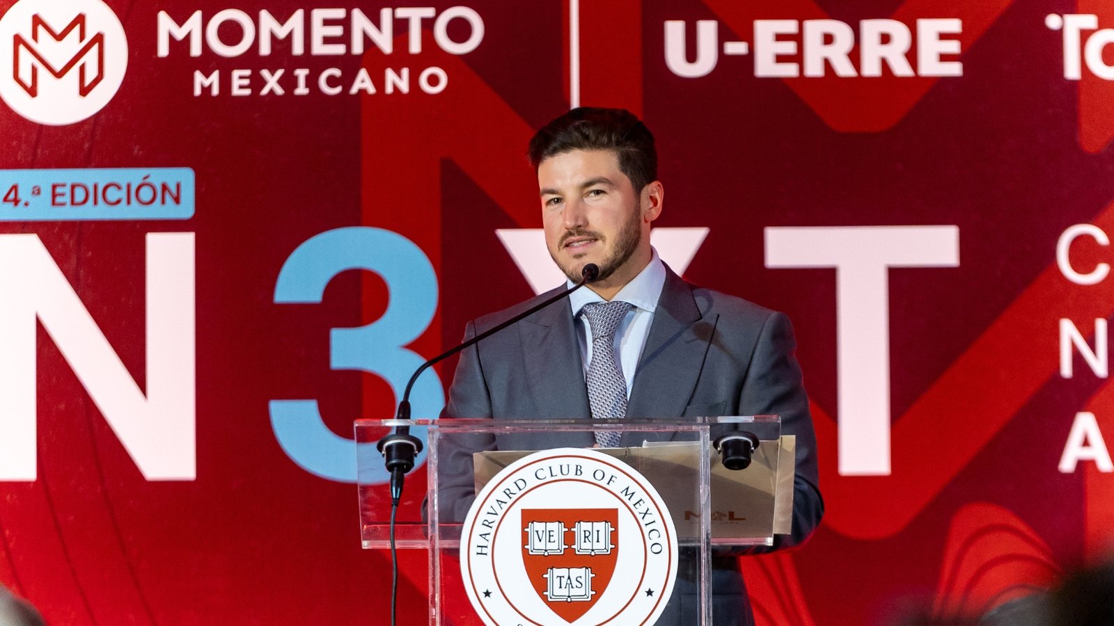 Propone Samuel replicar el Modelo NL para que México crezca más que China