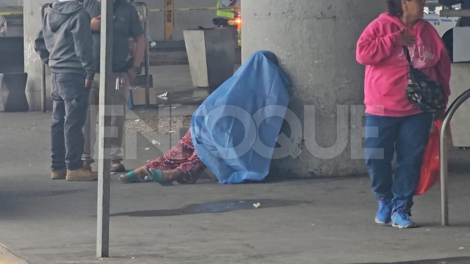 Investigan muerte de mujer tras ser dada de alta en el Hospital Universitario