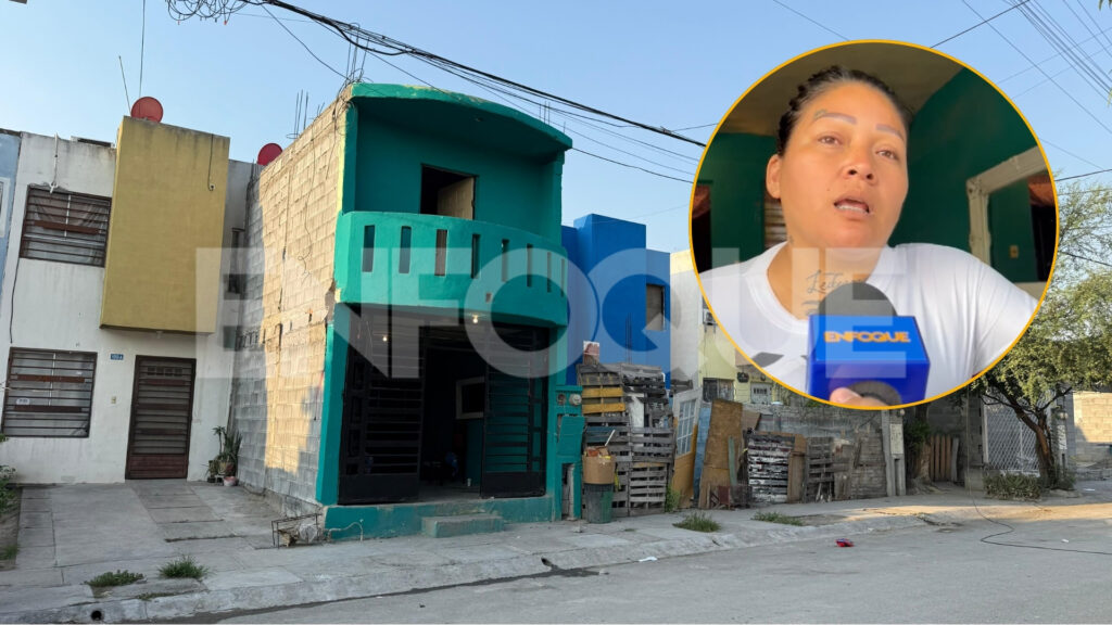 Muere joven tras disparo en Escobedo; acusan a policías municipales