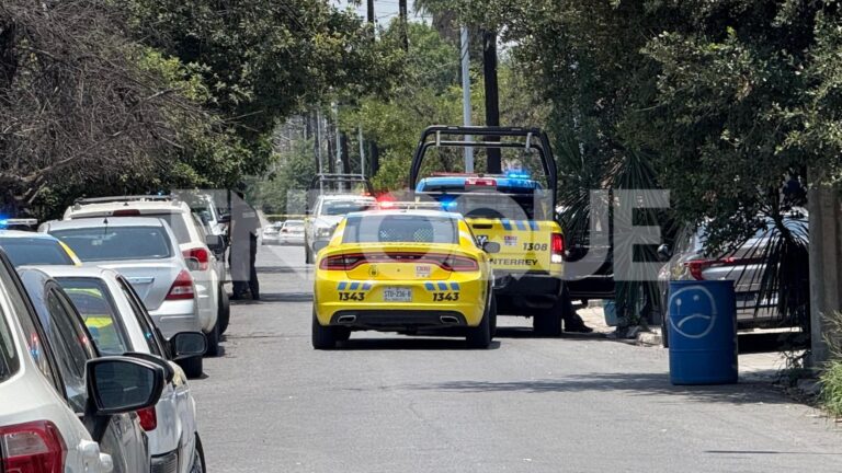 Balean a hombre por cobrar servicio sexual en Monterrey