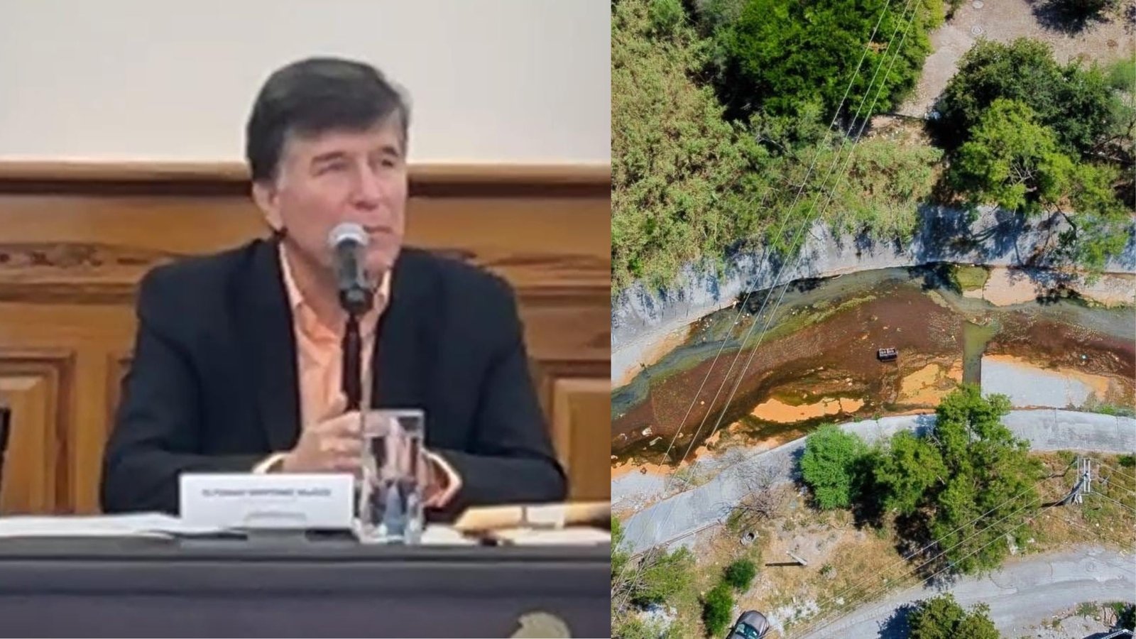 Propone Secretaría de Medio Ambiente NL sanción de 80 millones a Ternium