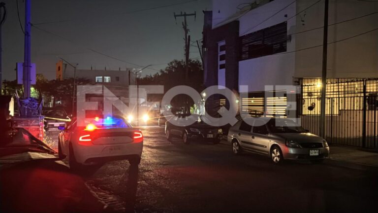 Hallan a menor baleado en Guadalupe; lo atacan tras presunto secuestro