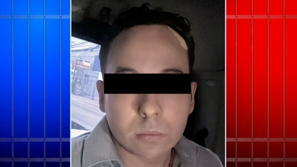 Damazo “N” es Imputado por Delitos Sexuales