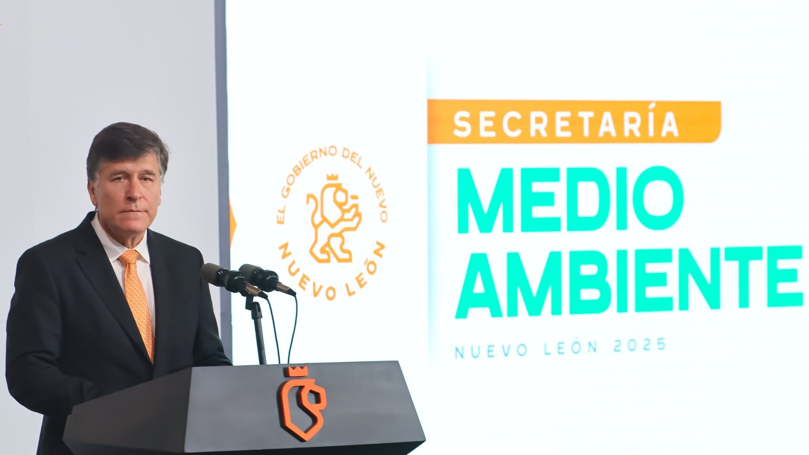 Aplicará NL sanción a Ternium por derrame de sustancias