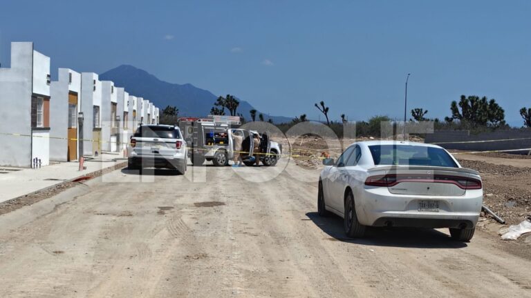 Encuentran a hombre decapitado dentro de vivienda en El Carmen