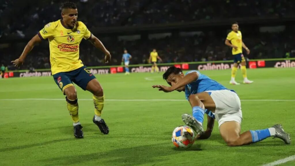 América vs Cruz Azul: Hoy se define al segundo finalista del Clausura 2025