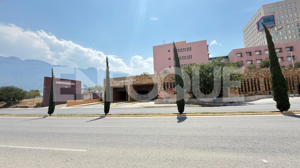 Bebé de 7 meses hospitalizado por deshidratación tras ser dejado en auto en San Pedro