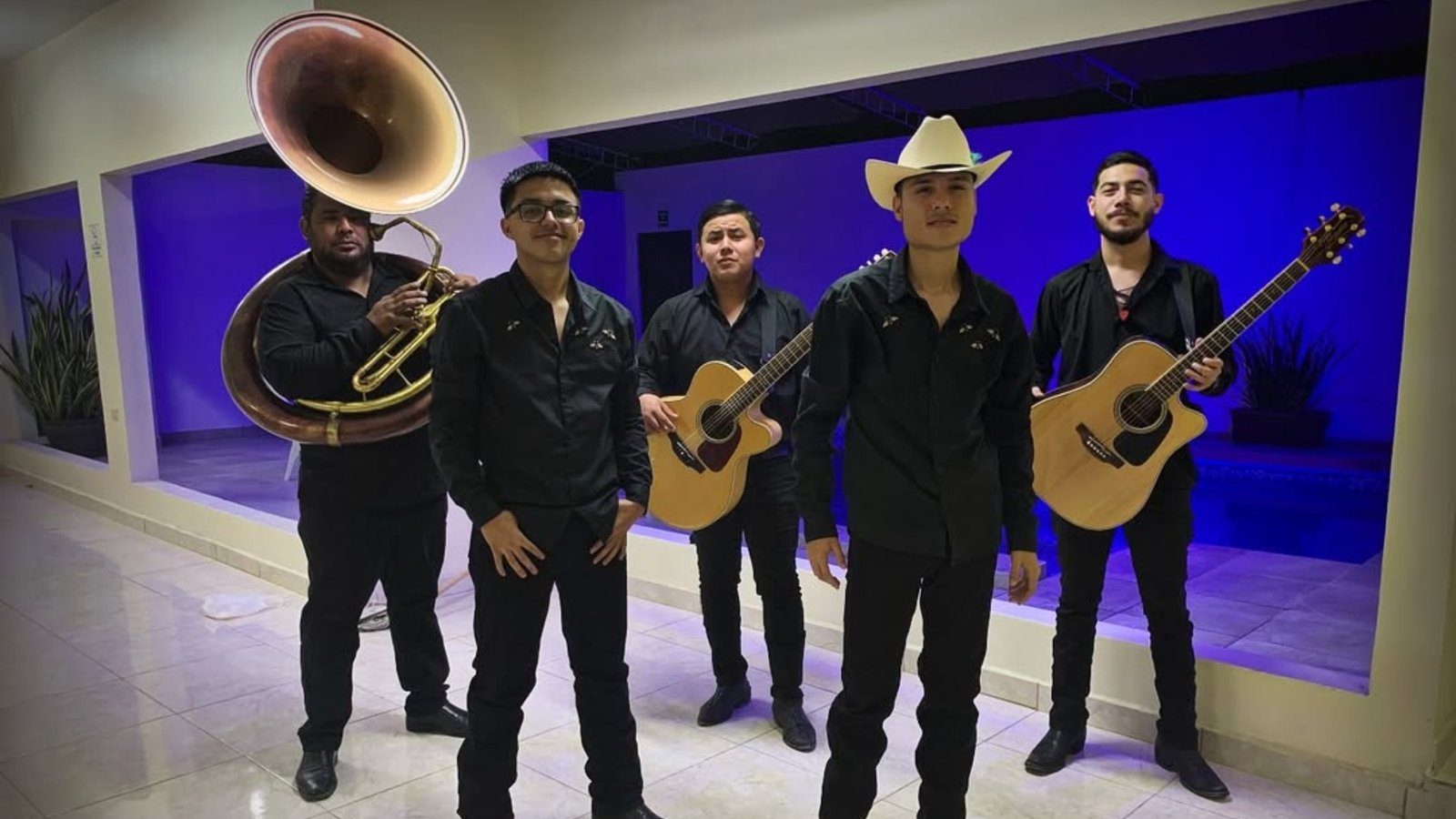 Confirman asesinato de los cinco integrantes del Grupo Fugitivo en Tamaulipas