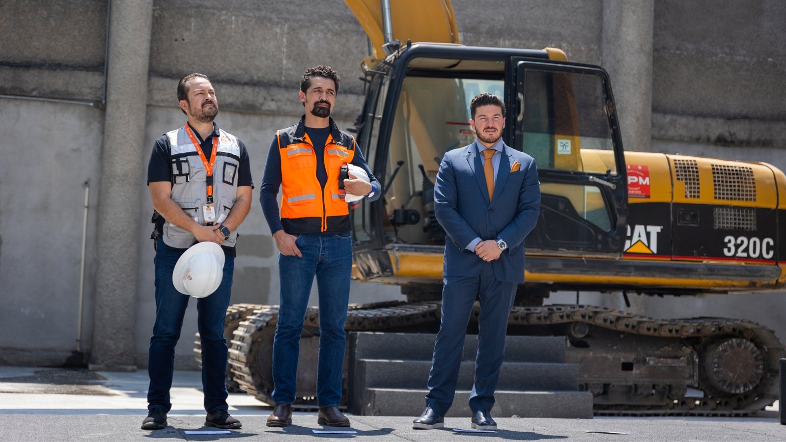 Inicia remodelación de la Línea 1 del Metro