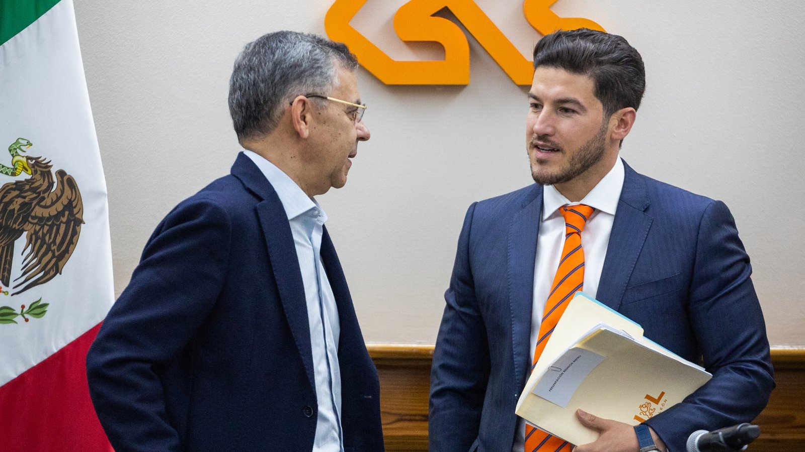 Acuerdan Samuel y SEGOB acelerar construcción de las Líneas 4 y 6 del Metro