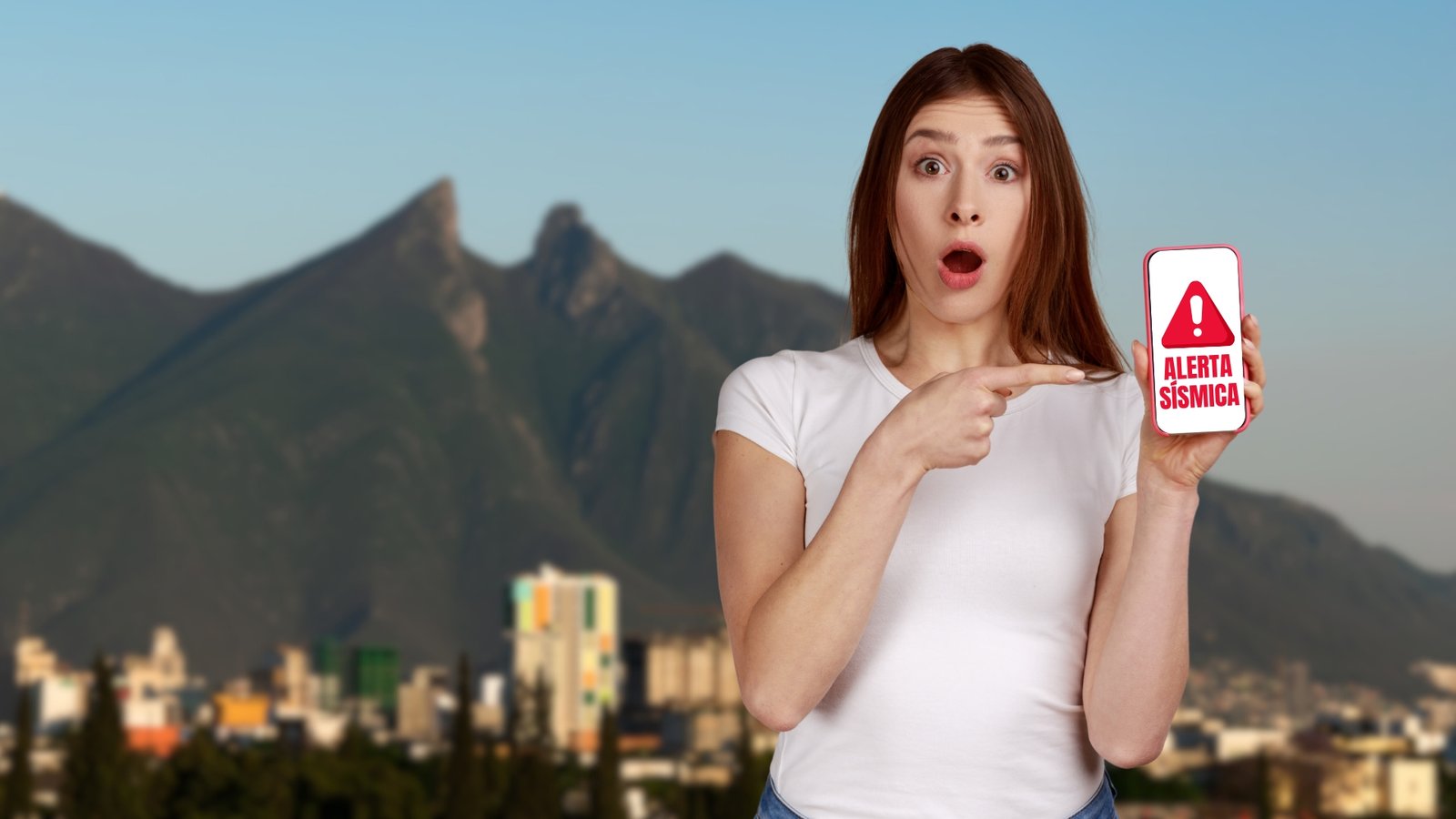 Proponen crear Sistema de Alerta Sísmica Temprana en NL