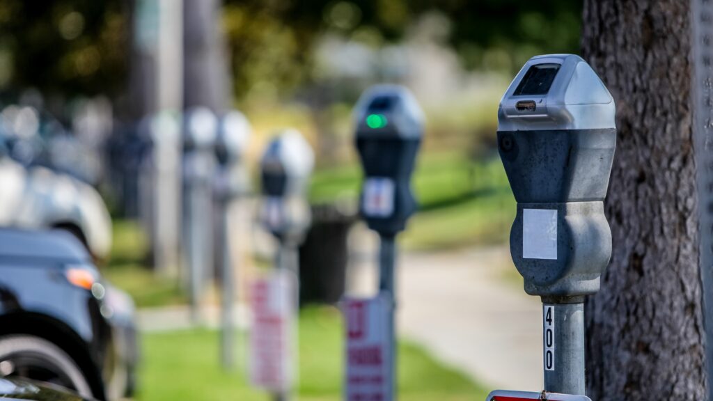Monterrey implementará parquímetros digitales a partir de junio