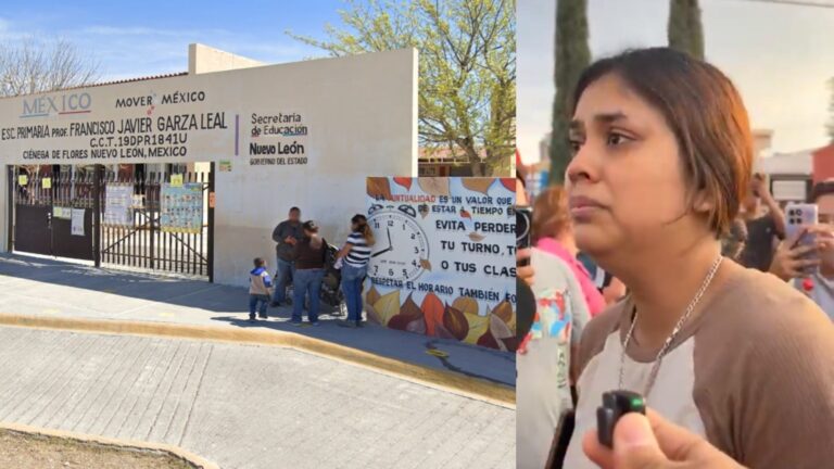 Remueven a directora de primaria en Ciénega de Flores por presunto caso de abuso sexual