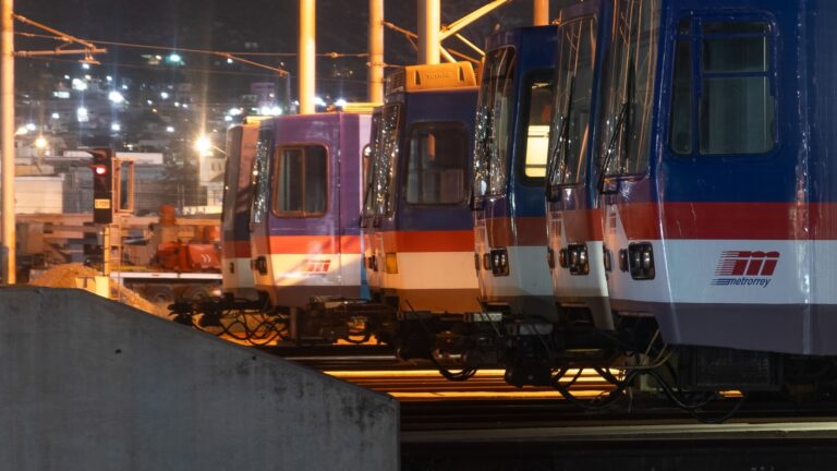 Aumenta a 9 pesos el pasaje del Metro de Monterrey