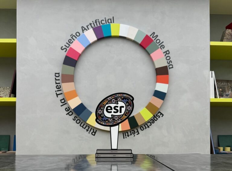 ESR COMEX 4