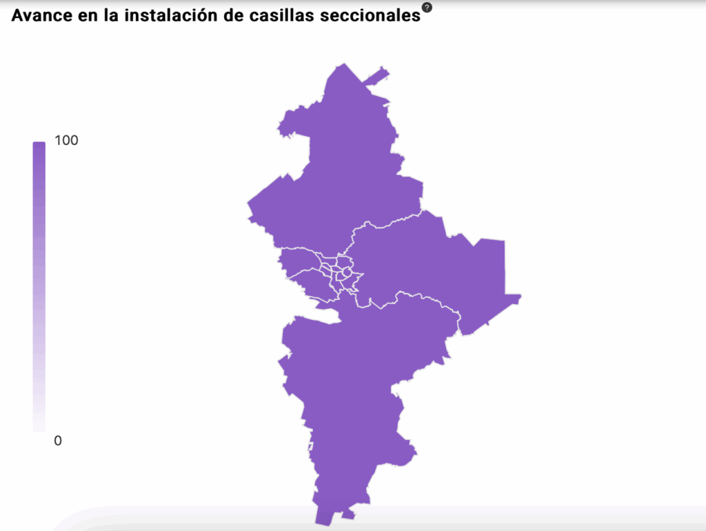 INE Nuevo León