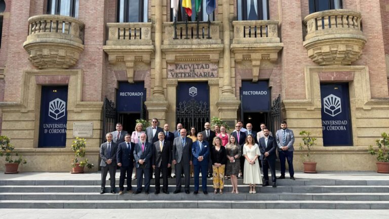 Participación UANL Conformación de la Red Iberoamericana de Investigación para la Criminología -12