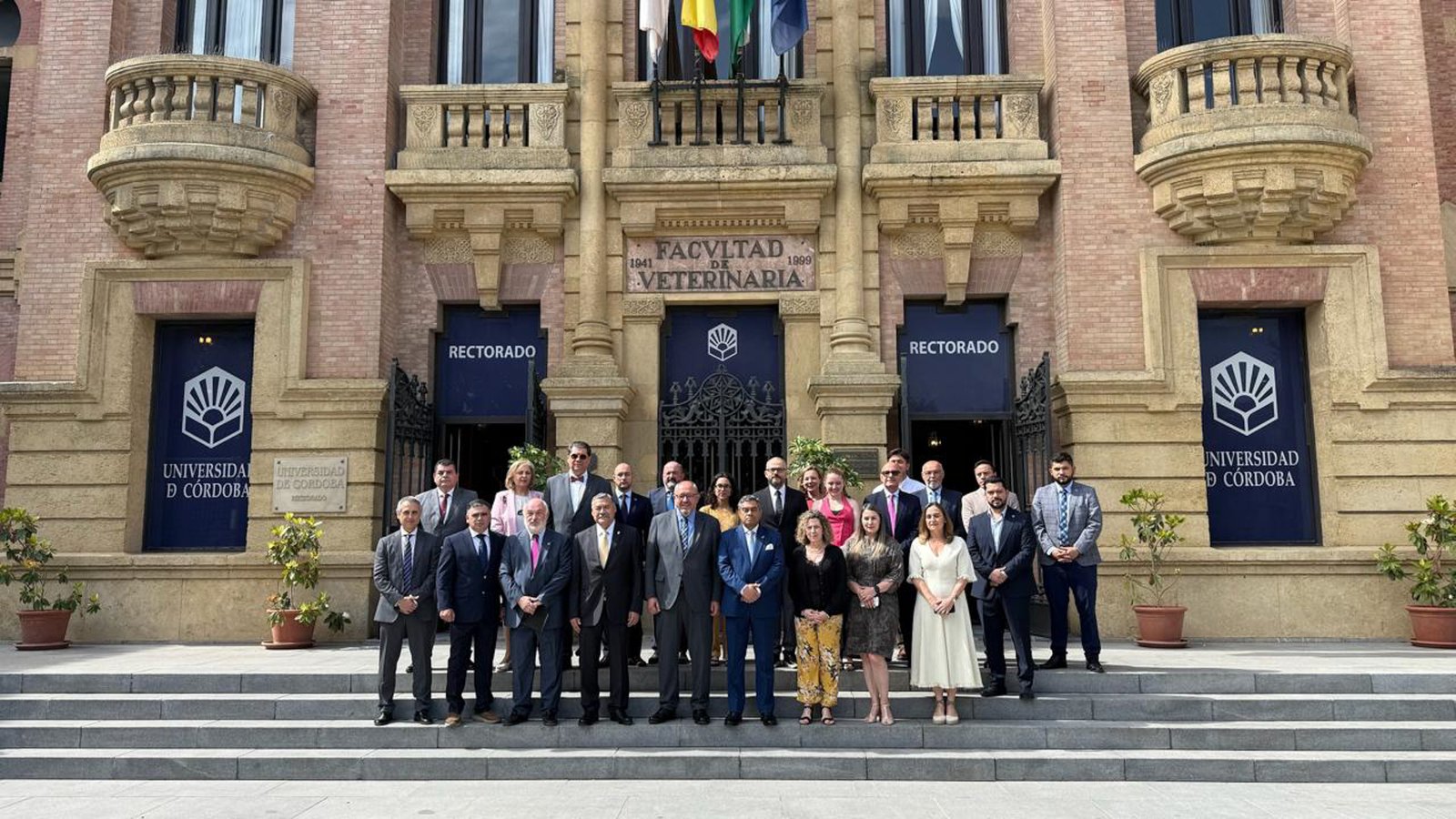 Participación UANL Conformación de la Red Iberoamericana de Investigación para la Criminología -12