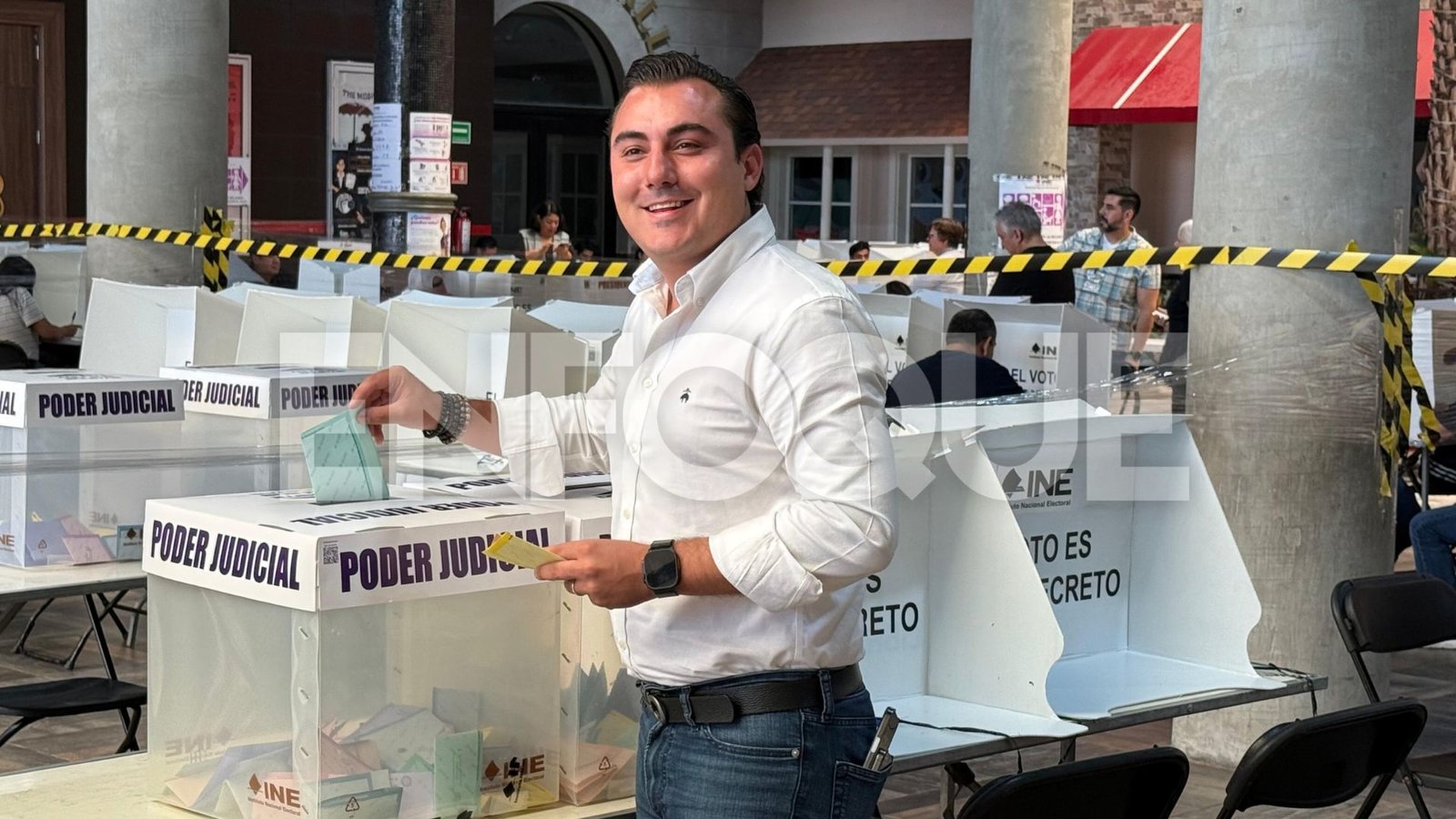 Plecas e informacion