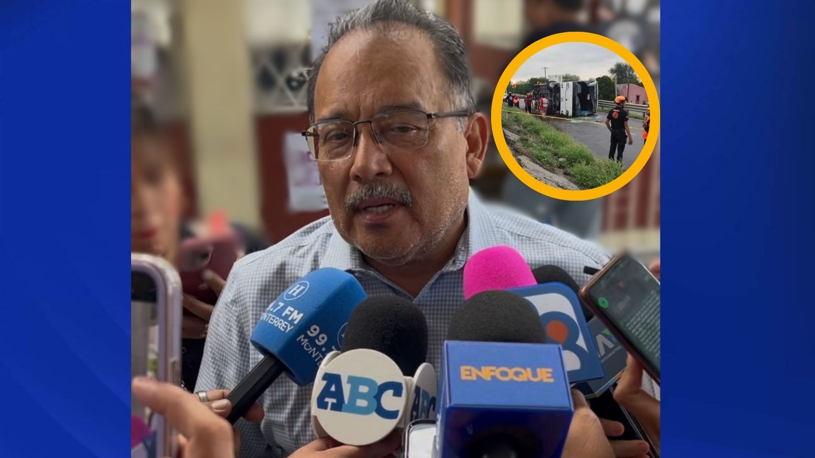 Plecas e informacion