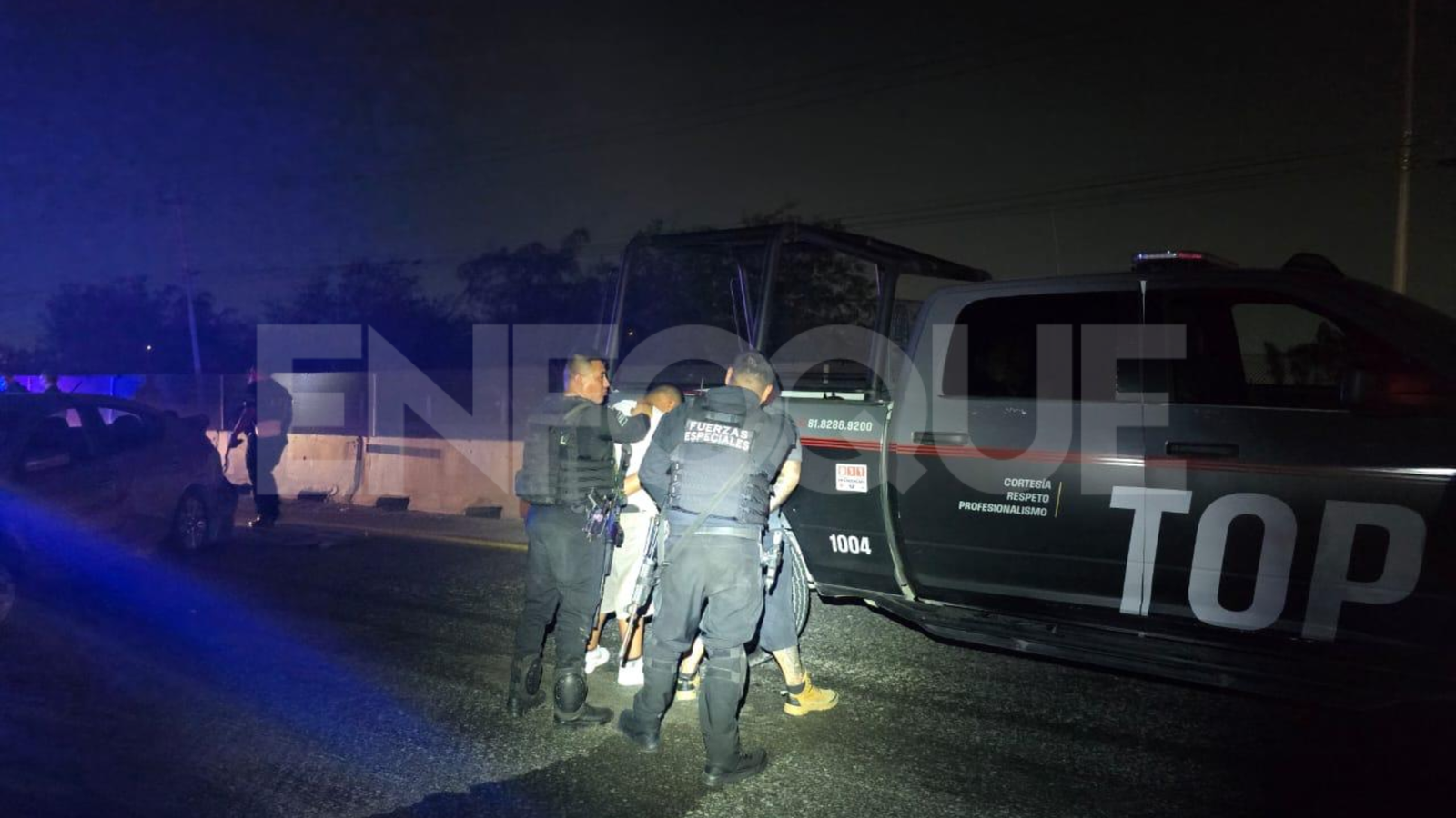 Plecas e informacion