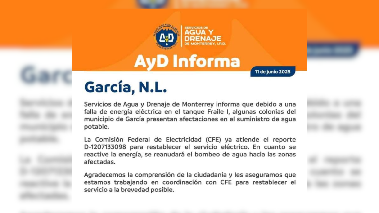 Plecas e informacion