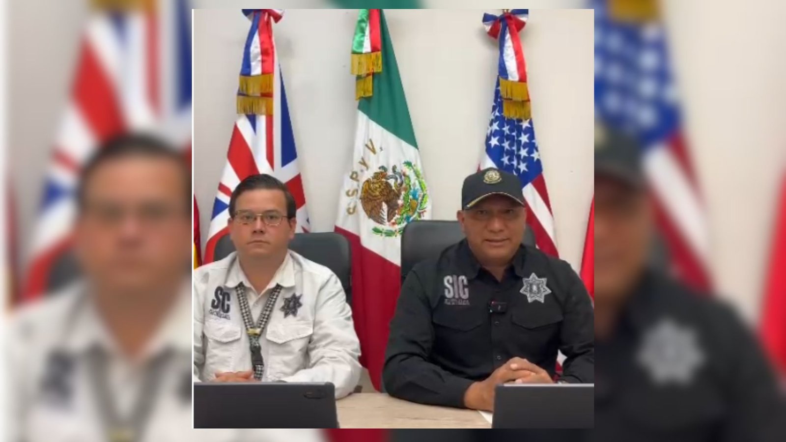 Plecas e informacion