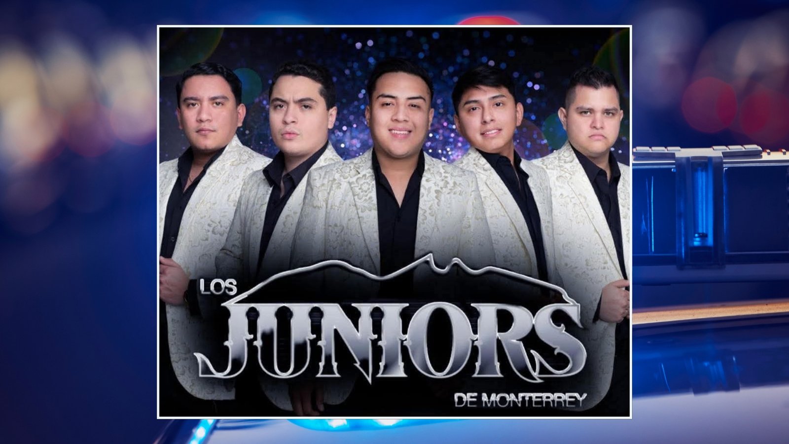 Desaparece grupo musical ‘Los Juniors de Monterrey’