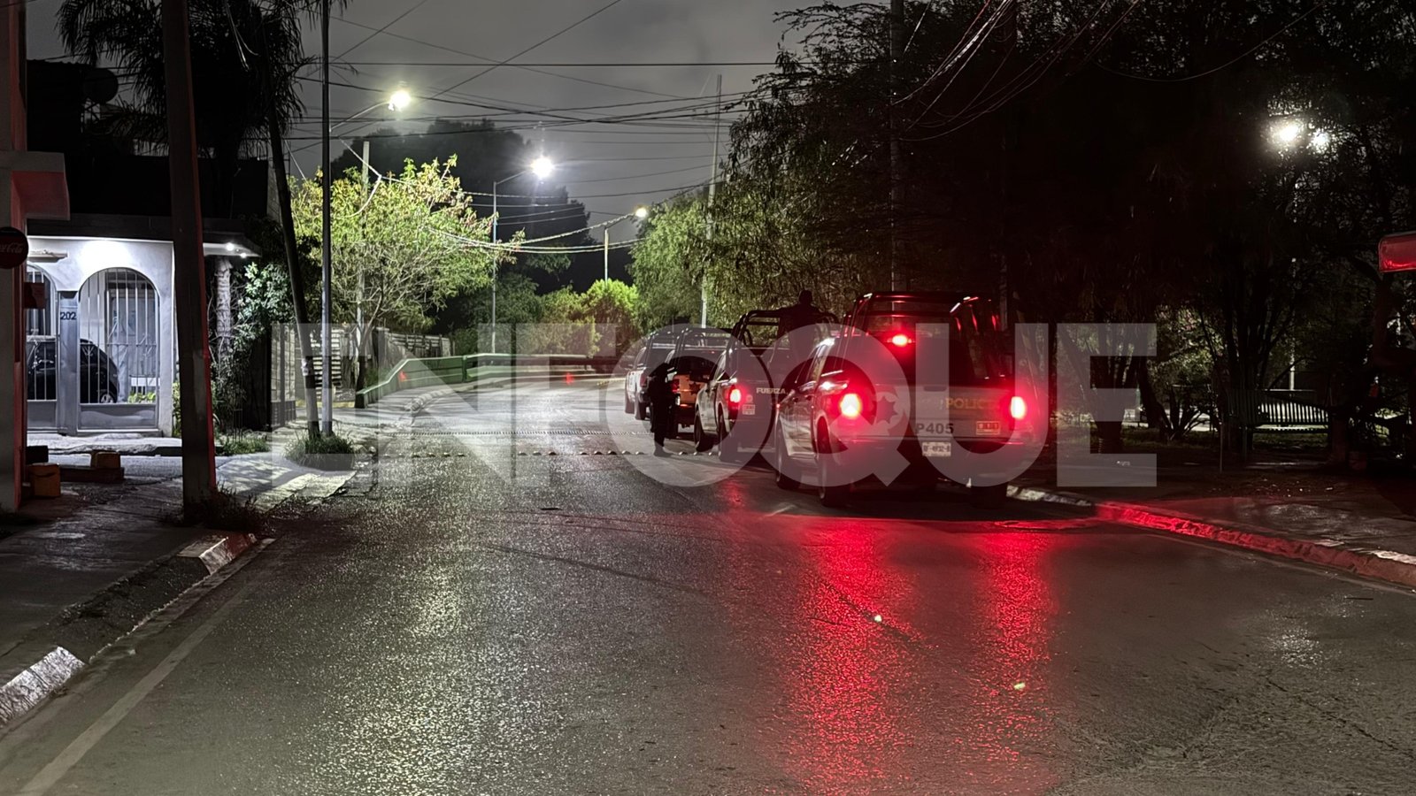 Moviliza detonaciones en en la colonia Atoyac de Álvarez