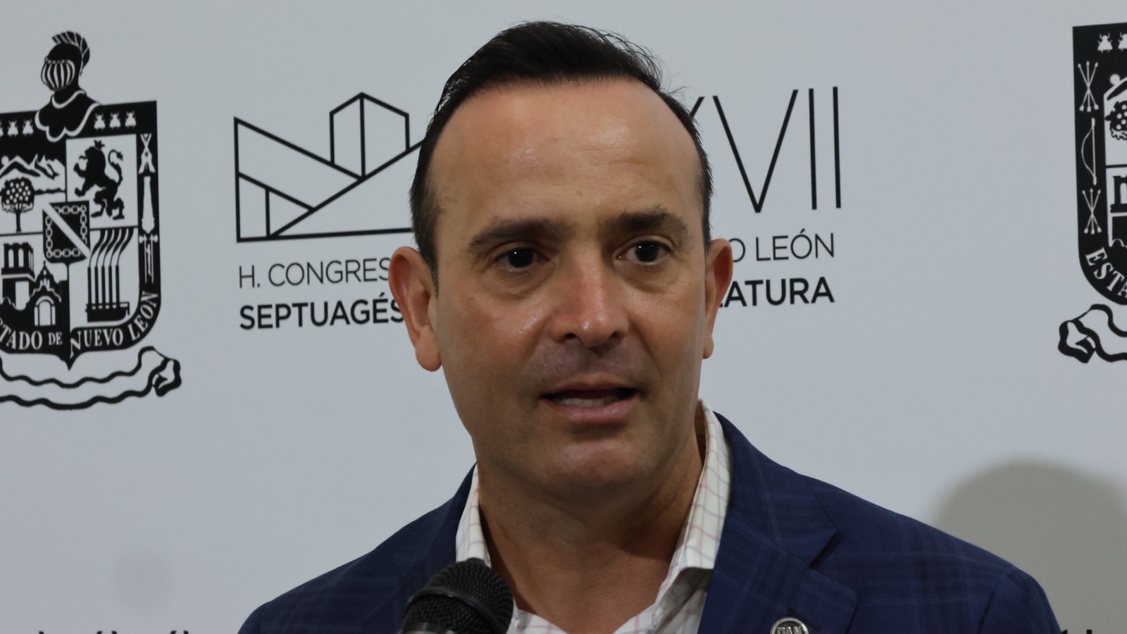 Inseguridad en carreteras pone en riesgo la sede del Mundial : Carlos de la Fuente