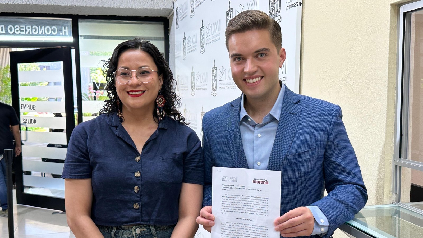 Proponen crear Programa de Infraestructura Turística rumbo al Mundial 2026