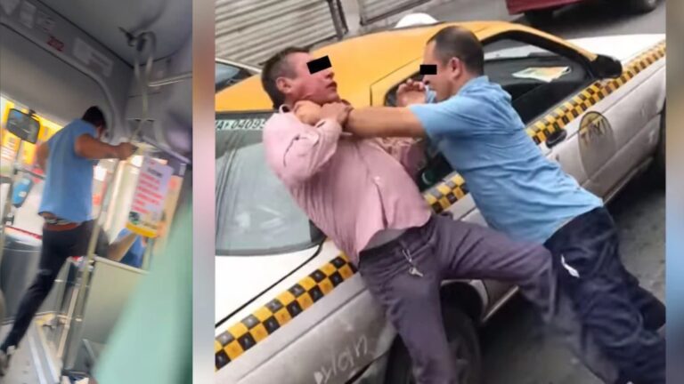 Propone MC suspender licencias por violencia vial en NL