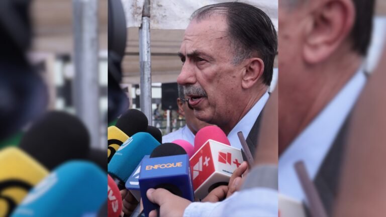 Grupo delictivo habría secuestrado a mujeres, enfermero y músicos: Fiscal NL