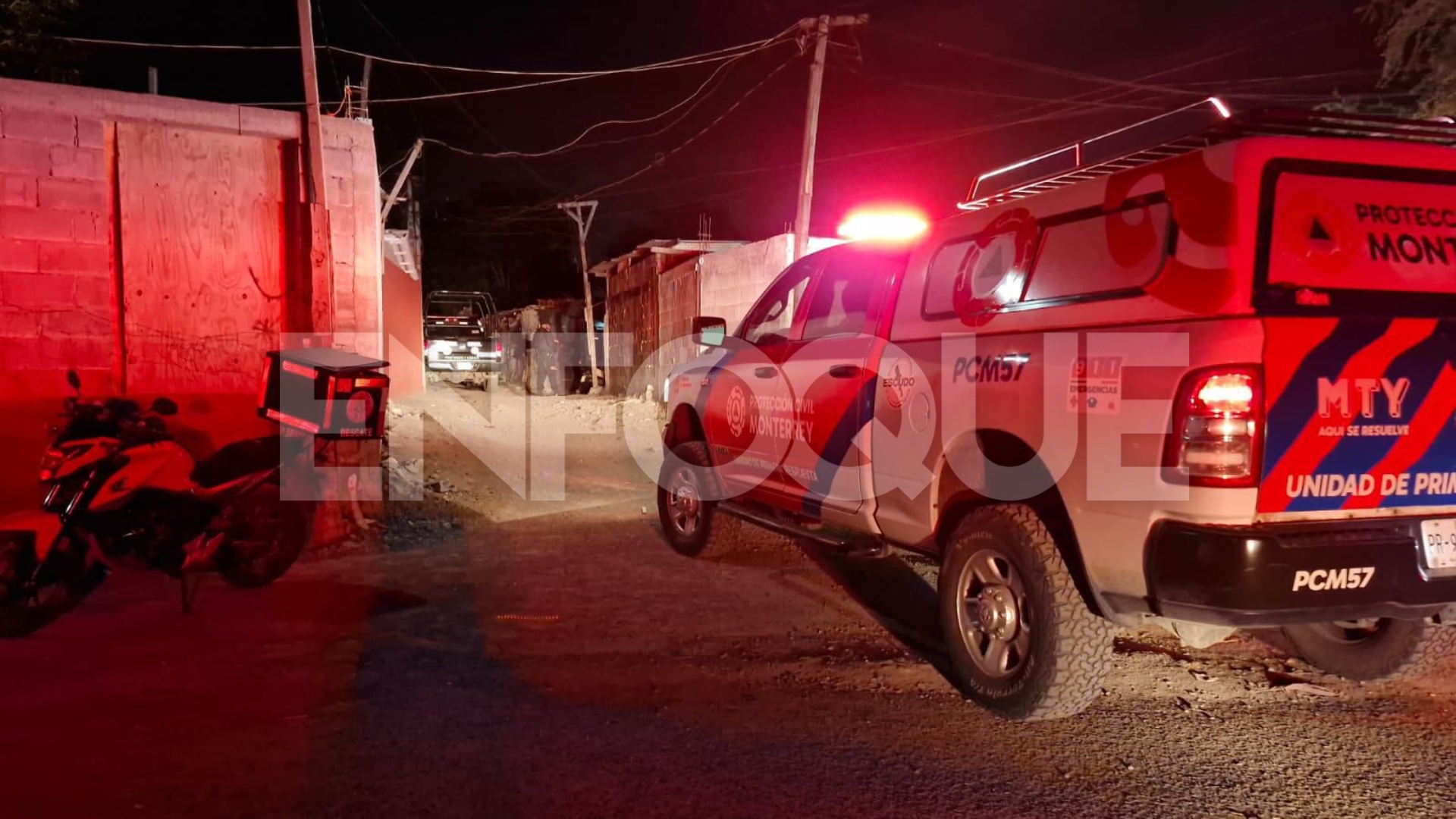 Ejecutan a balazos a hombre en La Alianza