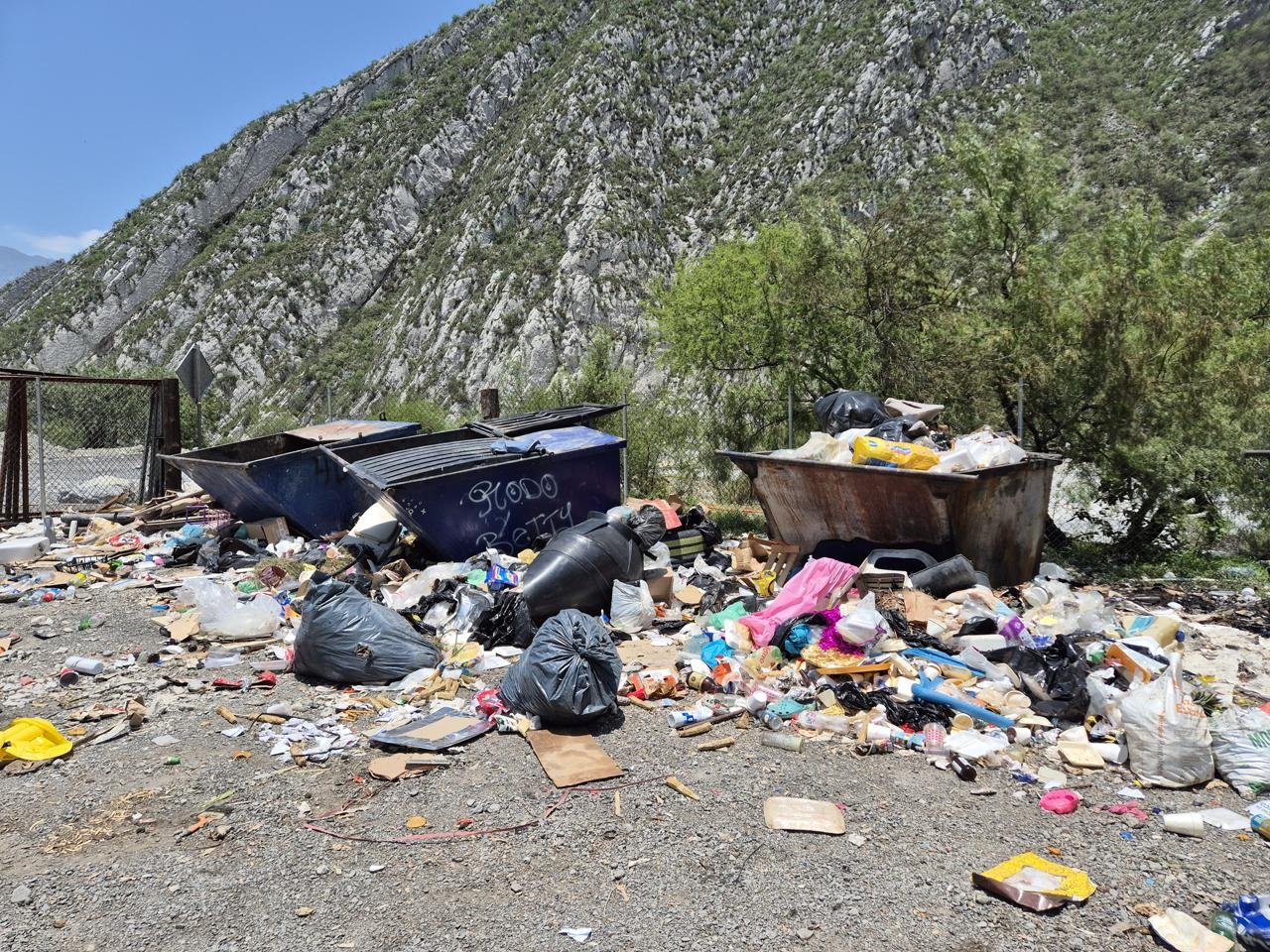 RealizanLimpiezaEnHuastecaParaProtegerFaunaSanearElRío03