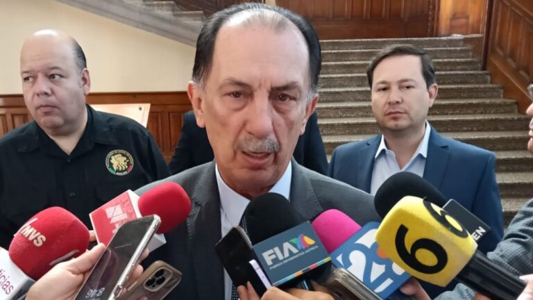 Fiscal confirma que ‘Los Juniors de Monterrey’ fueron secuestrados tras evento en Reynosa