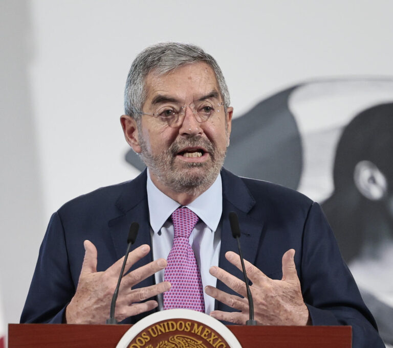 México analiza acciones legales por la muerte de connacional en centro del ICE en Georgia
