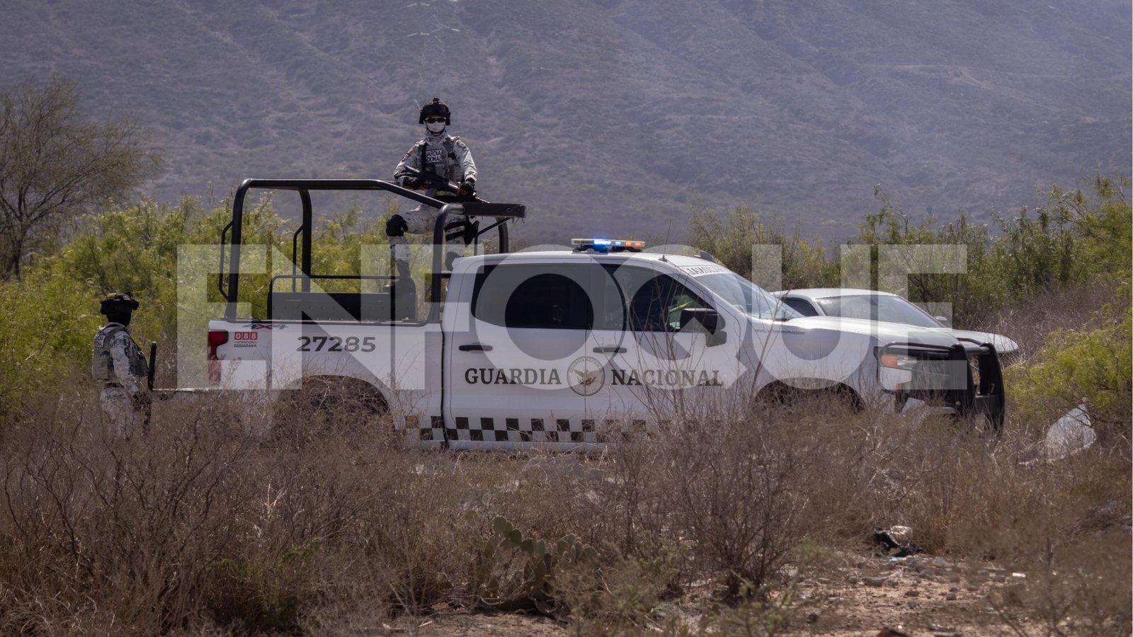 Operativos dejan detenciones, decomiso de droga en 13 estados de México