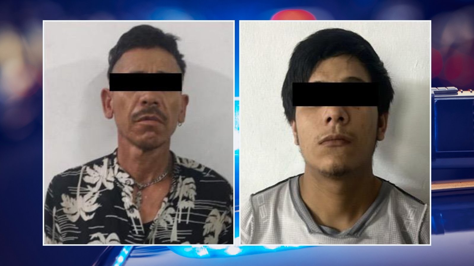 Policía de Santa Catarina realiza detención por drogas
